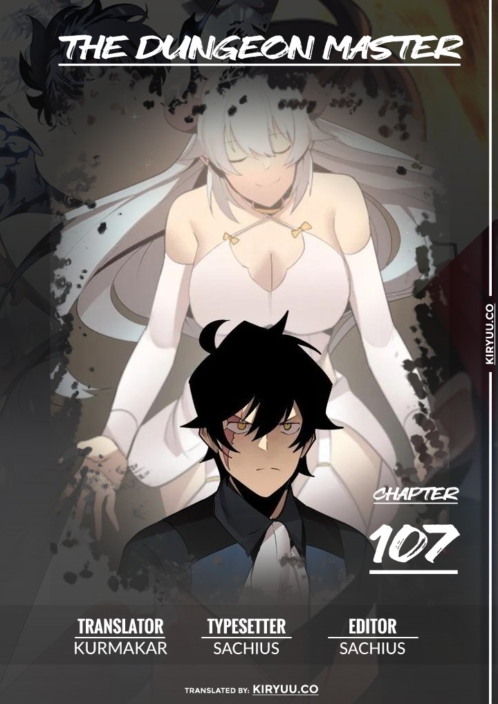 The Dungeon Master Chapter 107