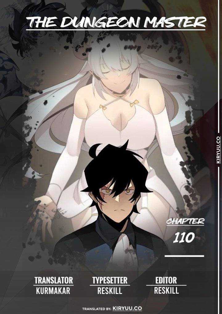 The Dungeon Master Chapter 110