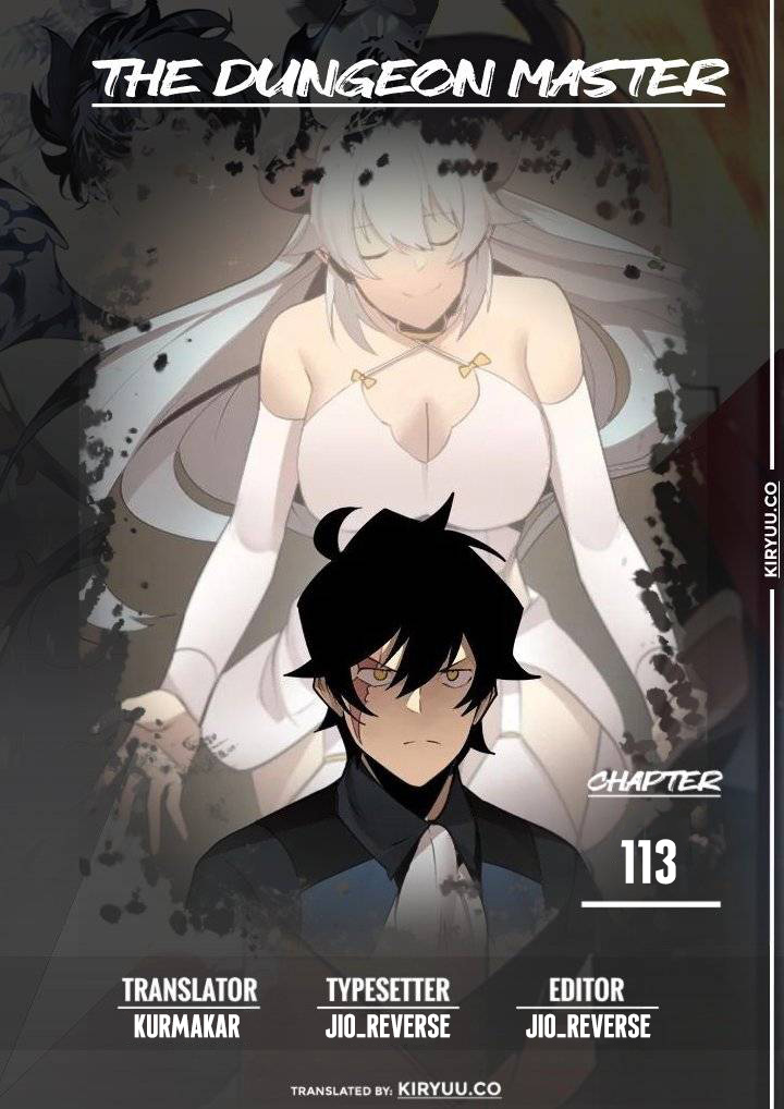 The Dungeon Master Chapter 113