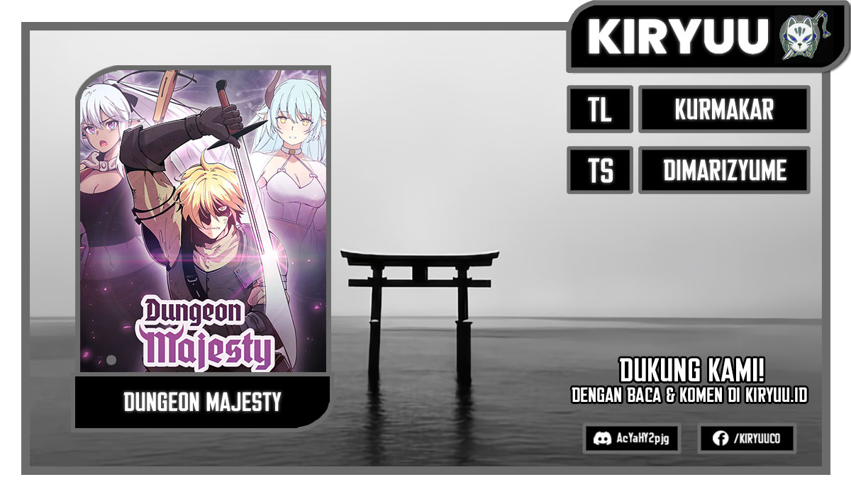 The Dungeon Master Chapter 114