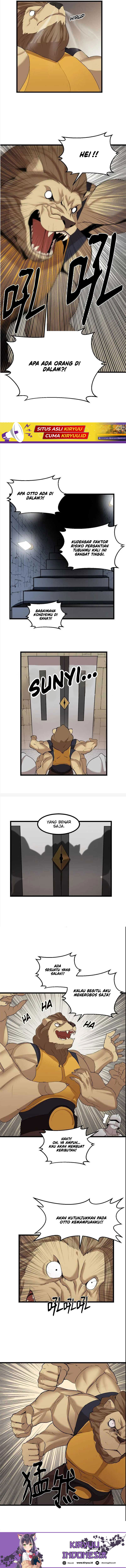The Dungeon Master Chapter 114