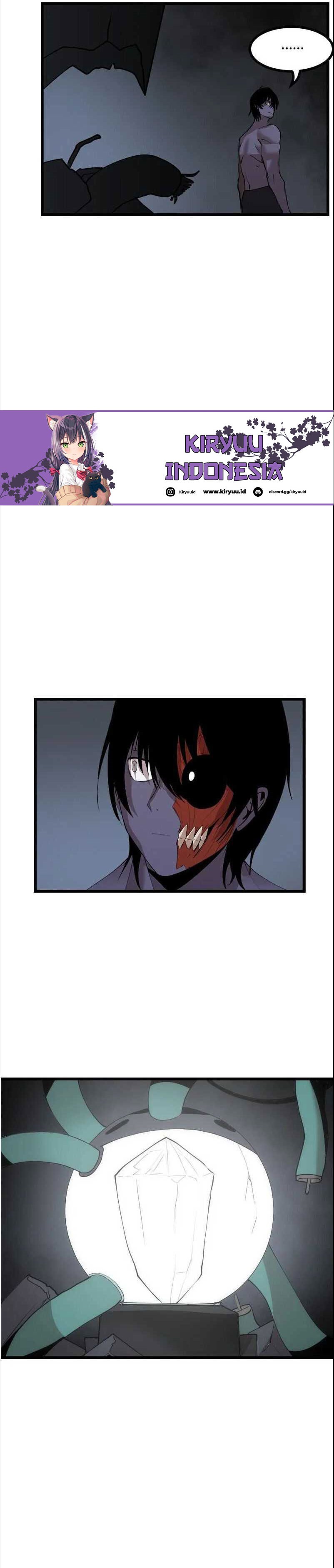 The Dungeon Master Chapter 114