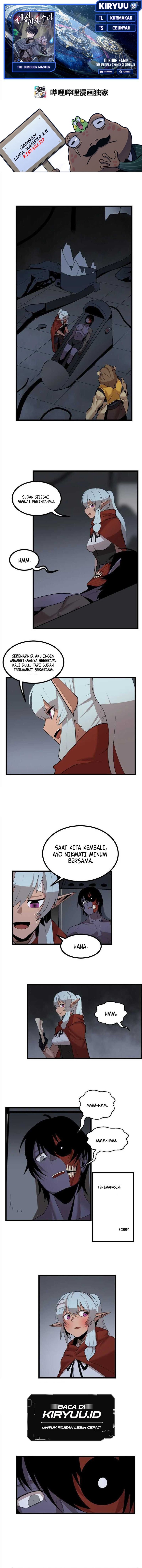 The Dungeon Master Chapter 115