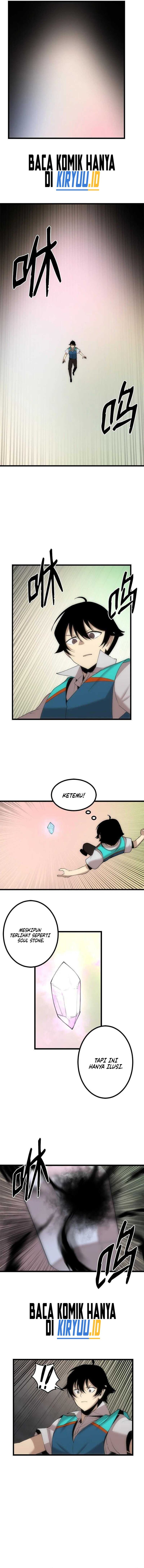 The Dungeon Master Chapter 115