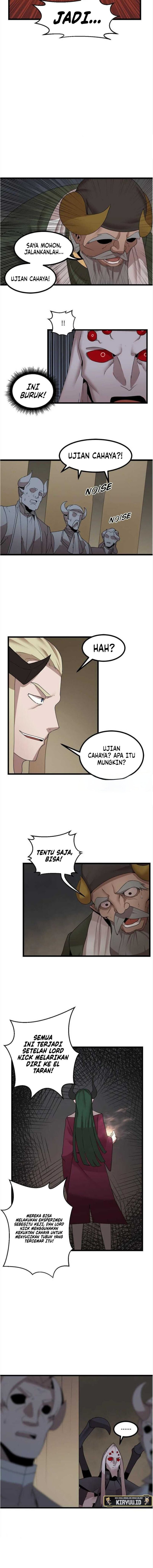 The Dungeon Master Chapter 116