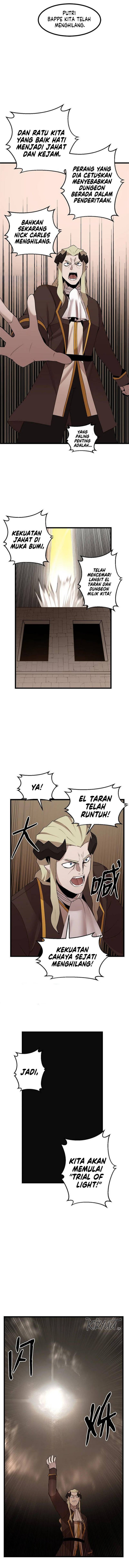 The Dungeon Master Chapter 119