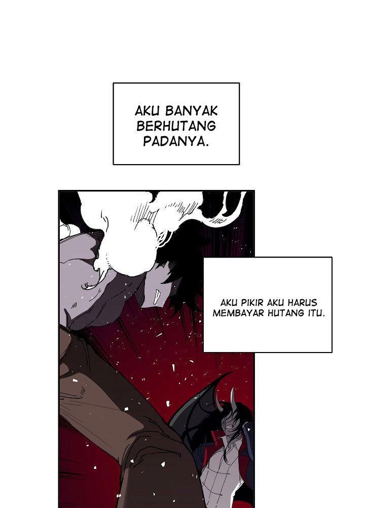 The Dungeon Master Chapter 25