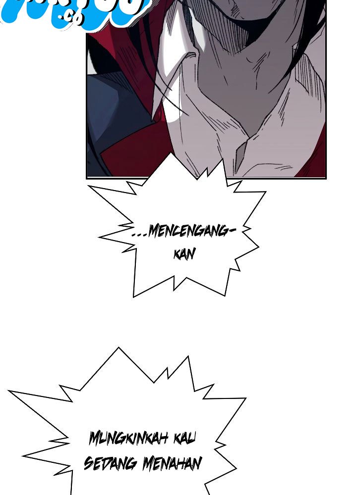 The Dungeon Master Chapter 25