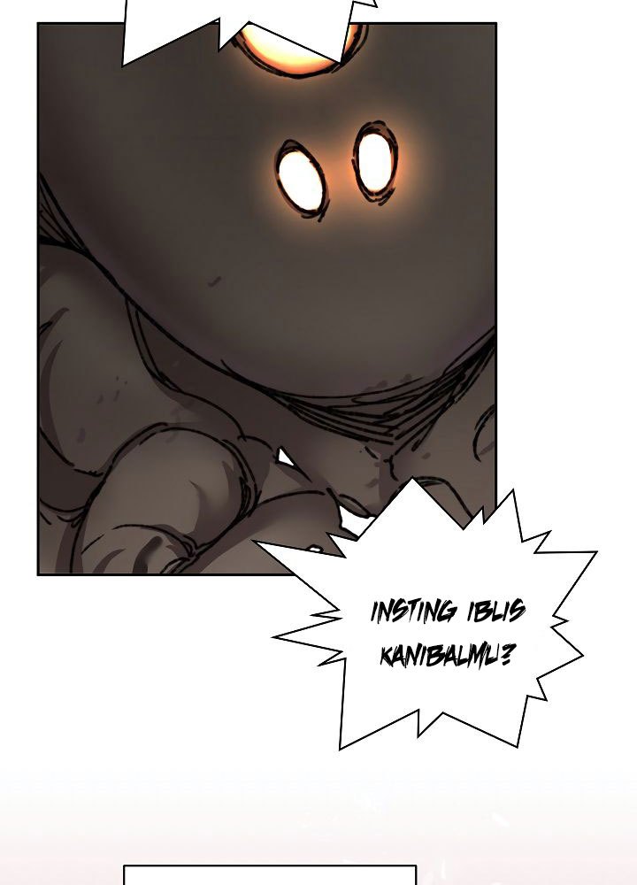 The Dungeon Master Chapter 25