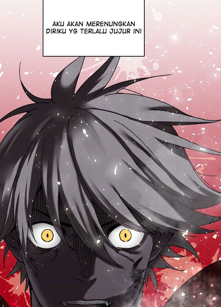 The Dungeon Master Chapter 25