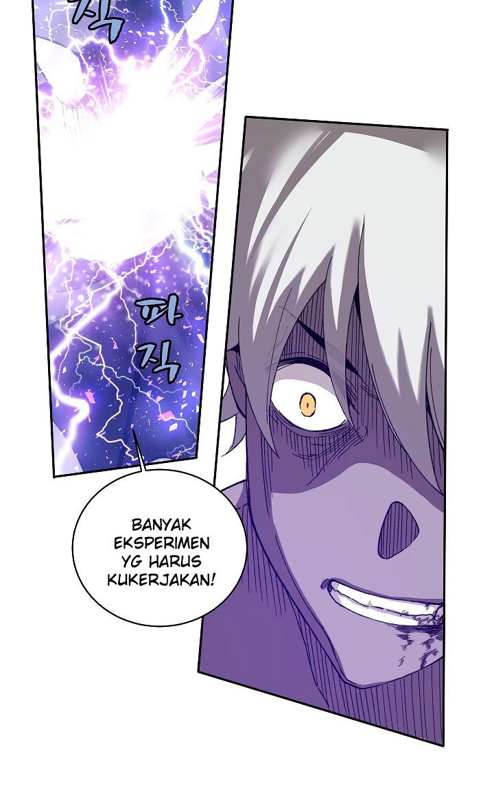 The Dungeon Master Chapter 25