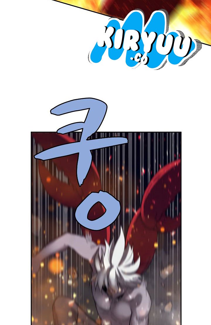 The Dungeon Master Chapter 25