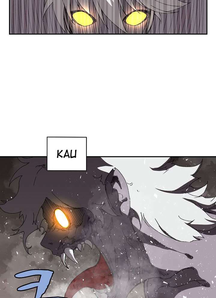 The Dungeon Master Chapter 25