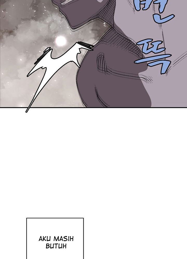 The Dungeon Master Chapter 25