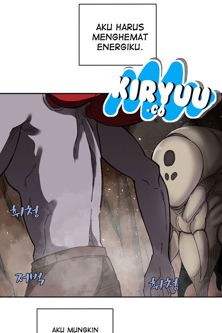 The Dungeon Master Chapter 25