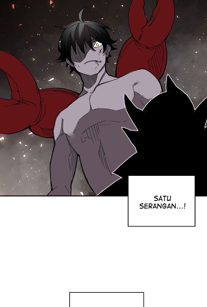 The Dungeon Master Chapter 25