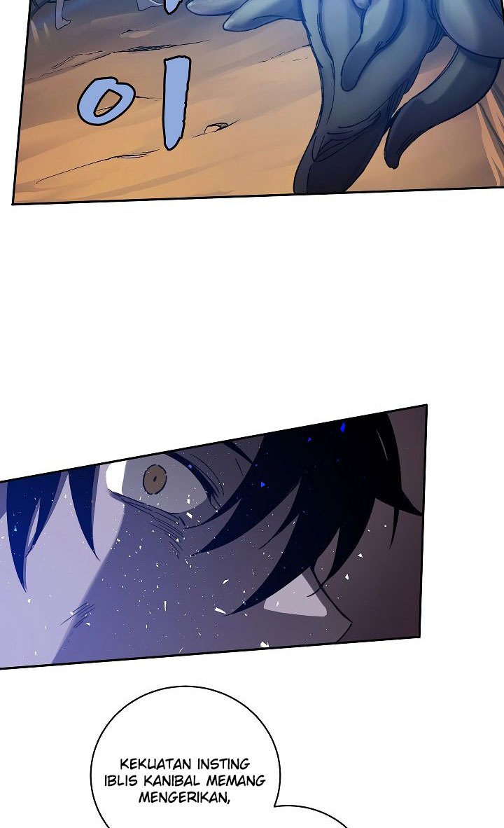 The Dungeon Master Chapter 25