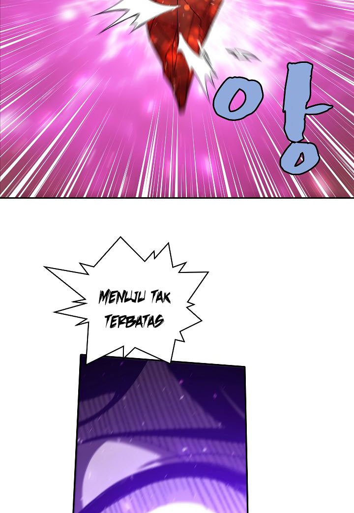 The Dungeon Master Chapter 25