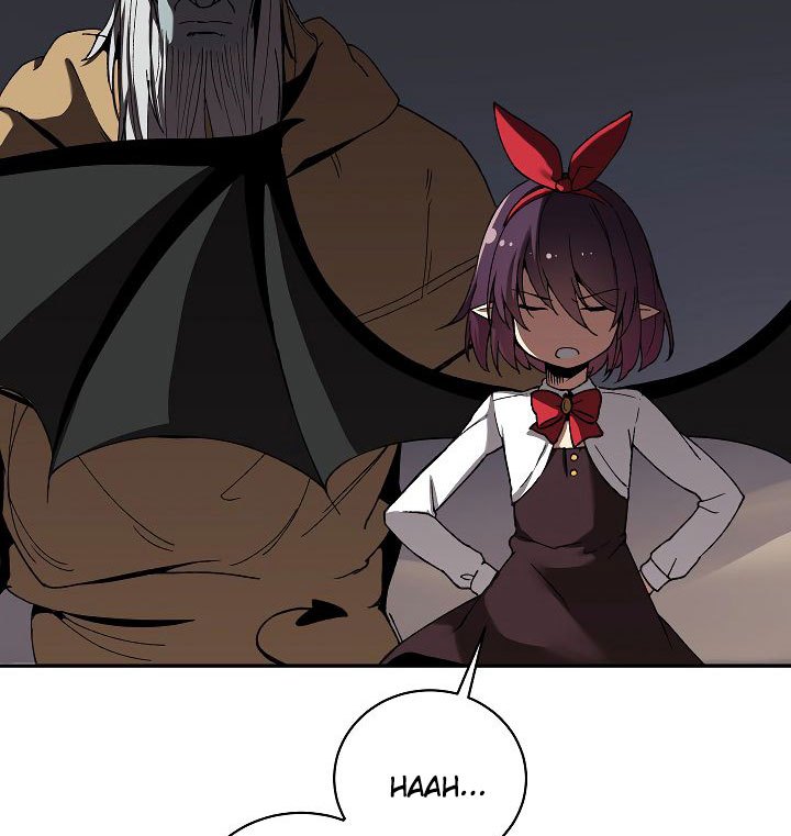 The Dungeon Master Chapter 25