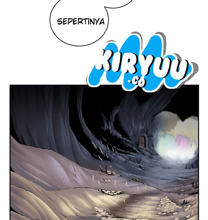 The Dungeon Master Chapter 25