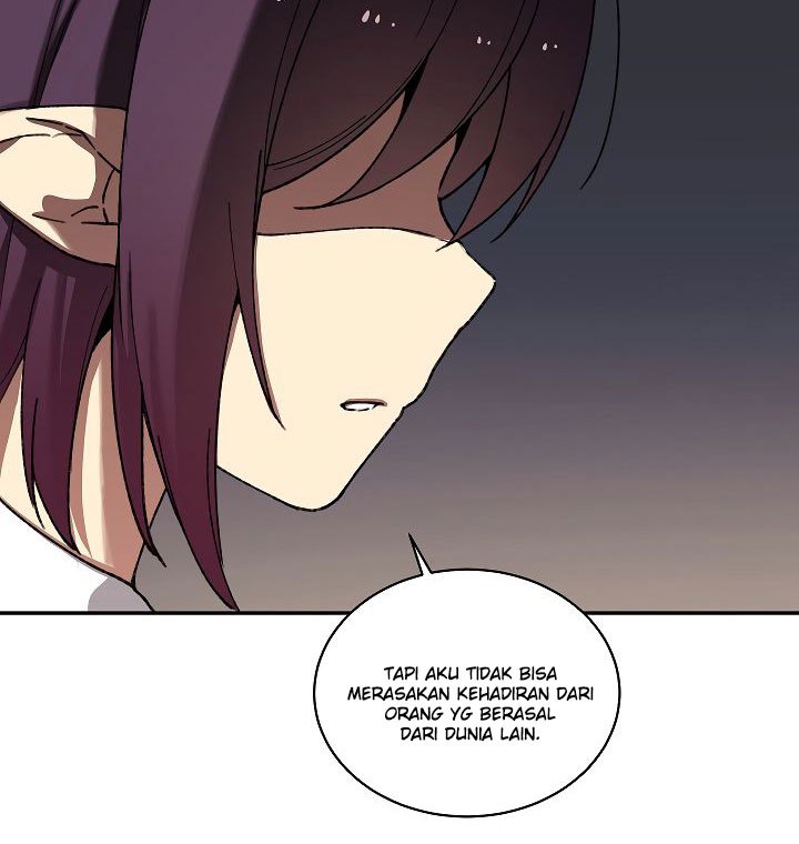 The Dungeon Master Chapter 25