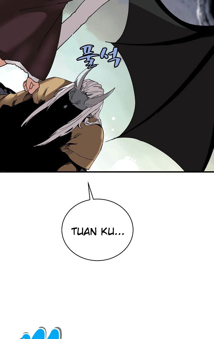 The Dungeon Master Chapter 26