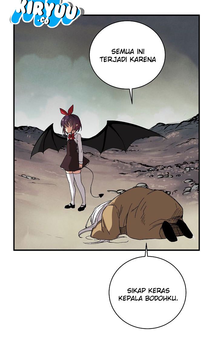 The Dungeon Master Chapter 26
