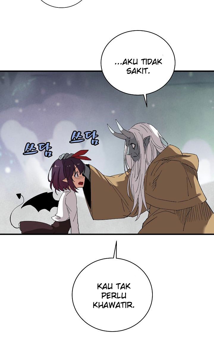 The Dungeon Master Chapter 26