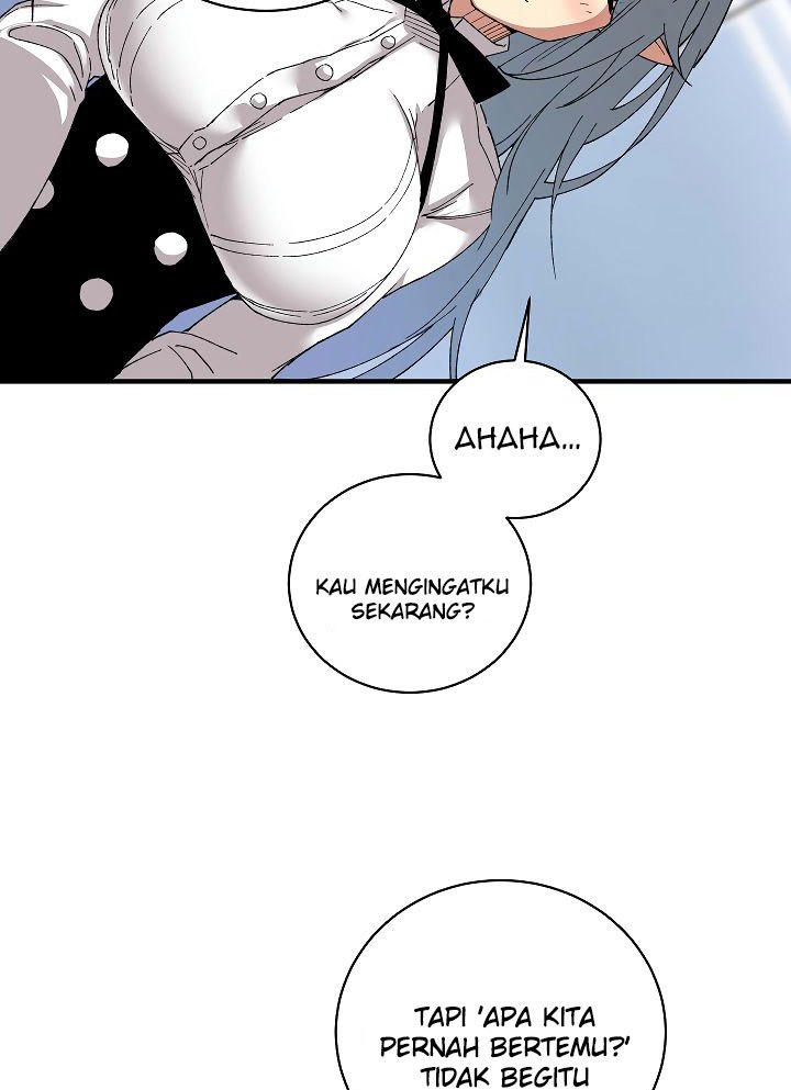 The Dungeon Master Chapter 26