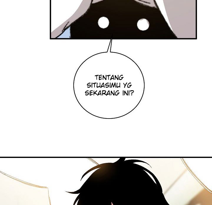 The Dungeon Master Chapter 26