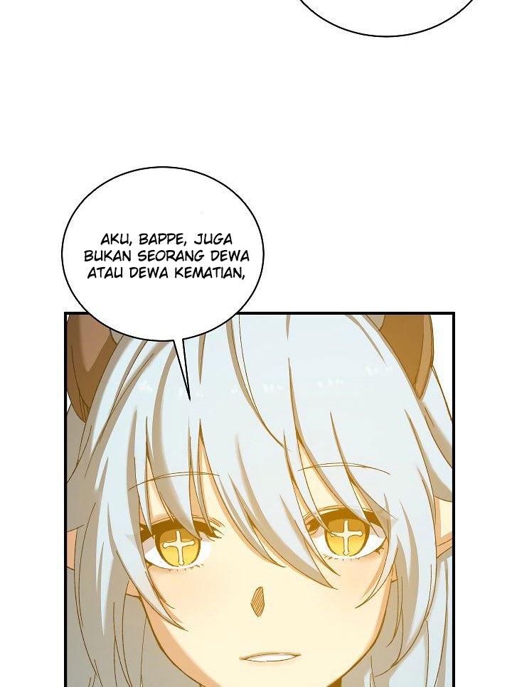 The Dungeon Master Chapter 26
