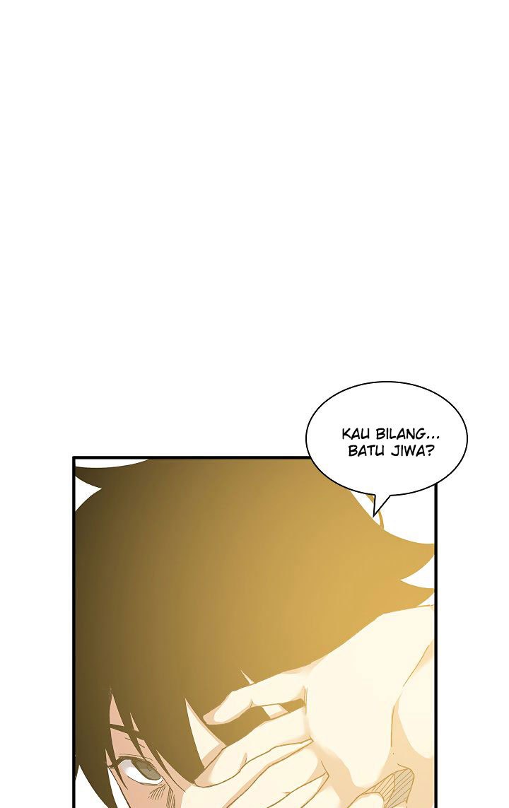 The Dungeon Master Chapter 27
