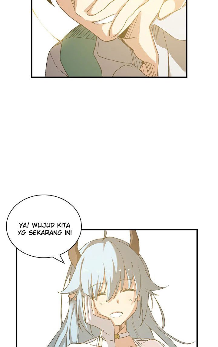 The Dungeon Master Chapter 27