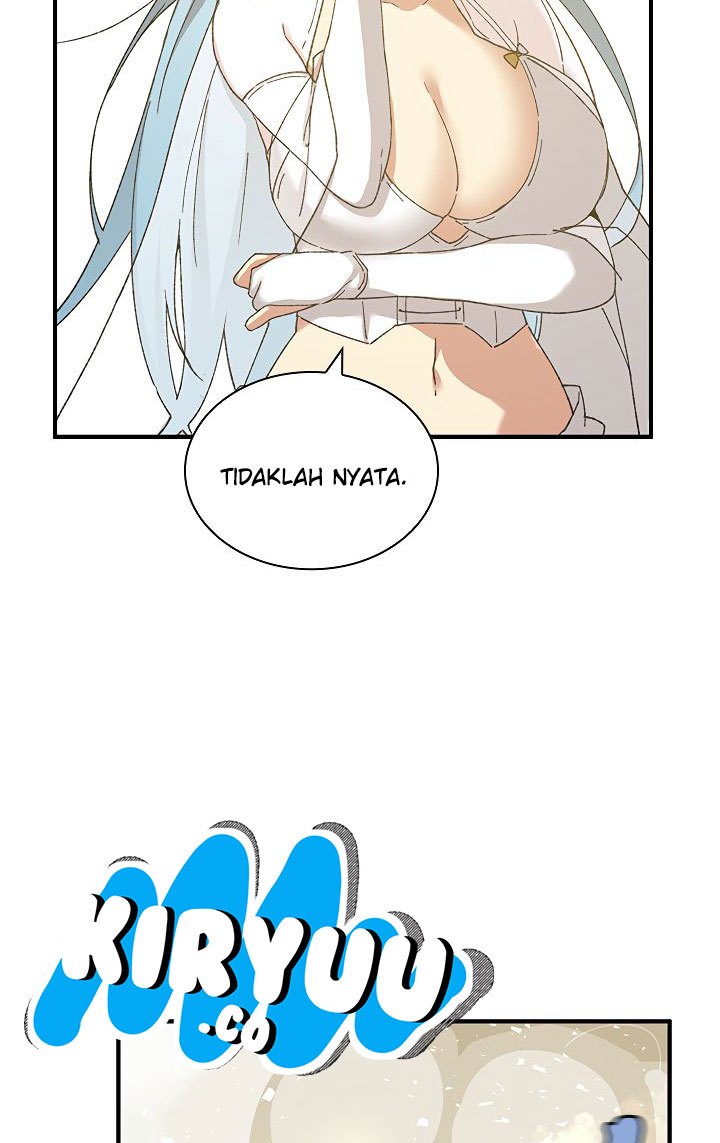 The Dungeon Master Chapter 27