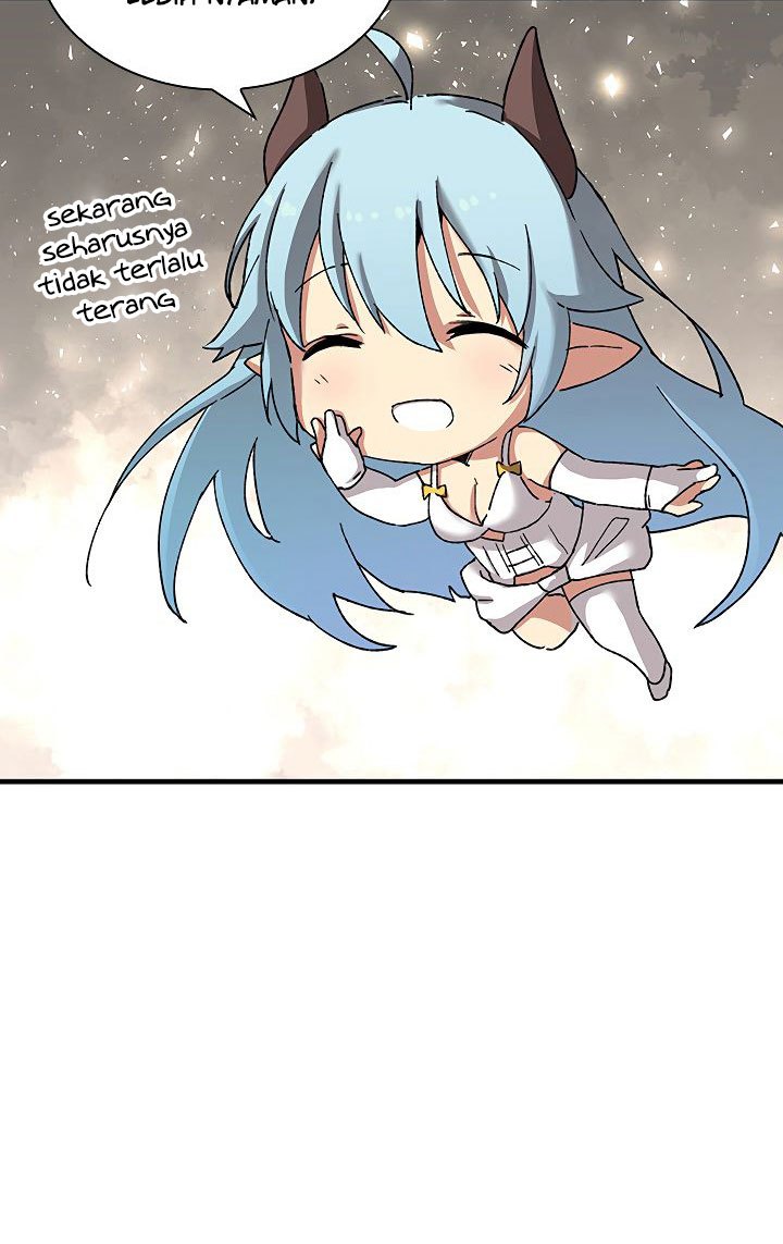 The Dungeon Master Chapter 27