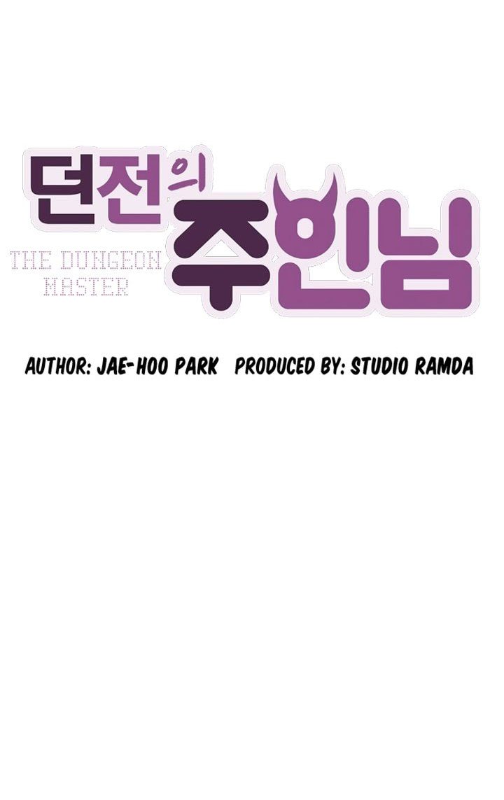 The Dungeon Master Chapter 27