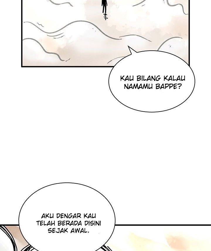 The Dungeon Master Chapter 27