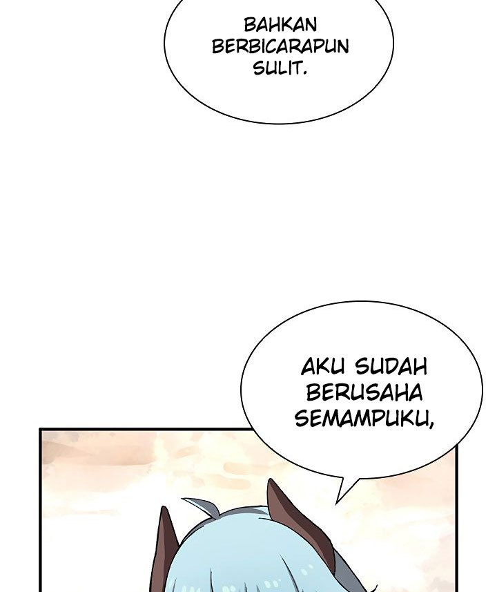 The Dungeon Master Chapter 27