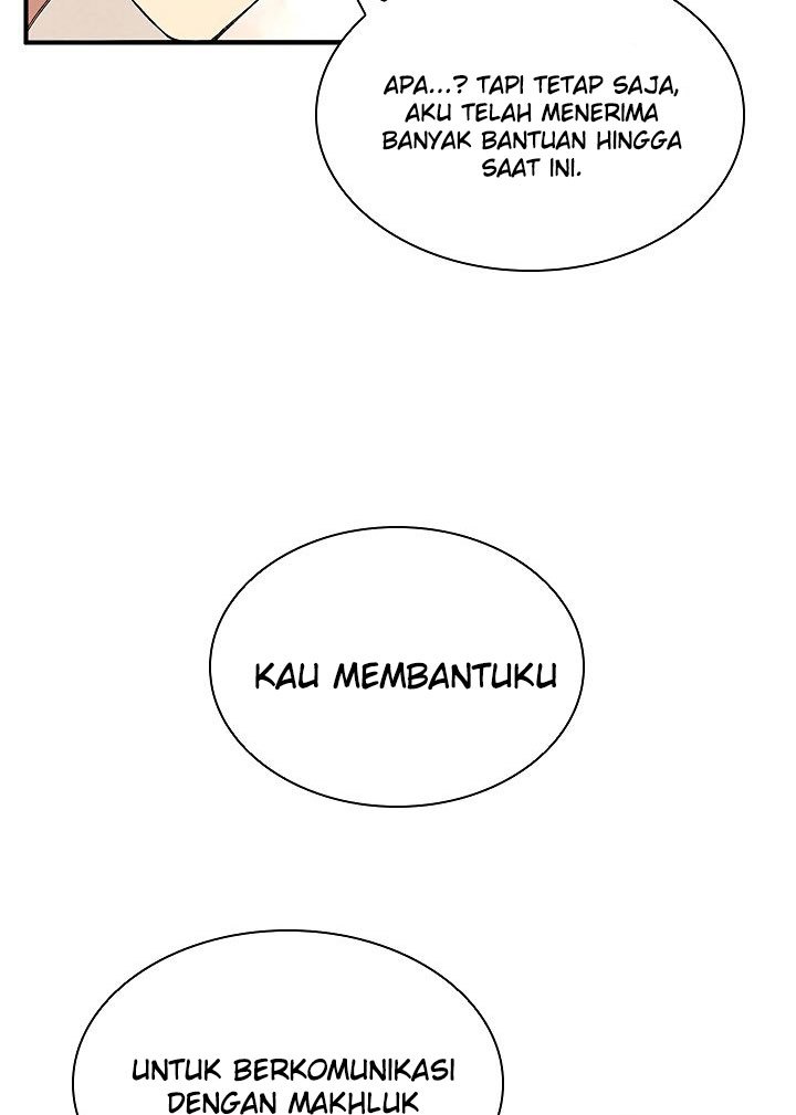 The Dungeon Master Chapter 27