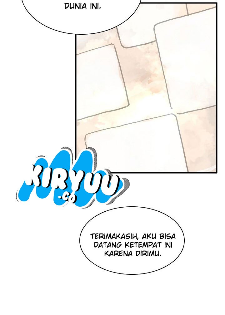 The Dungeon Master Chapter 27