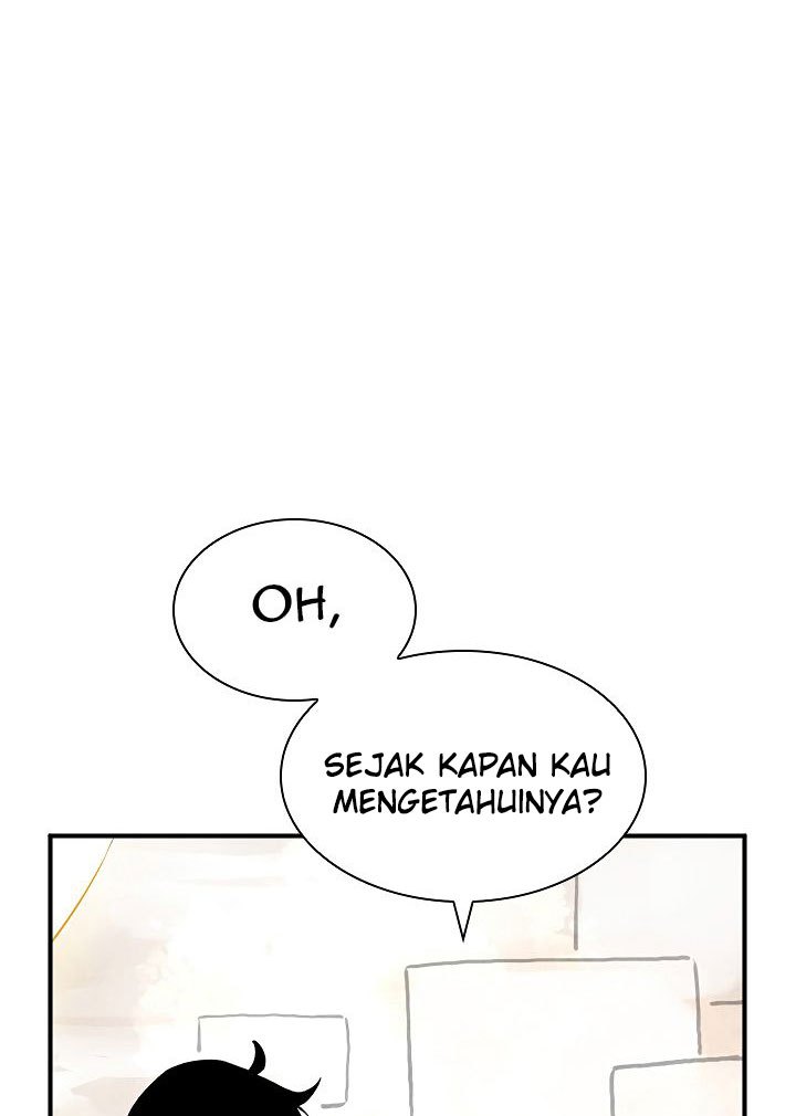 The Dungeon Master Chapter 27