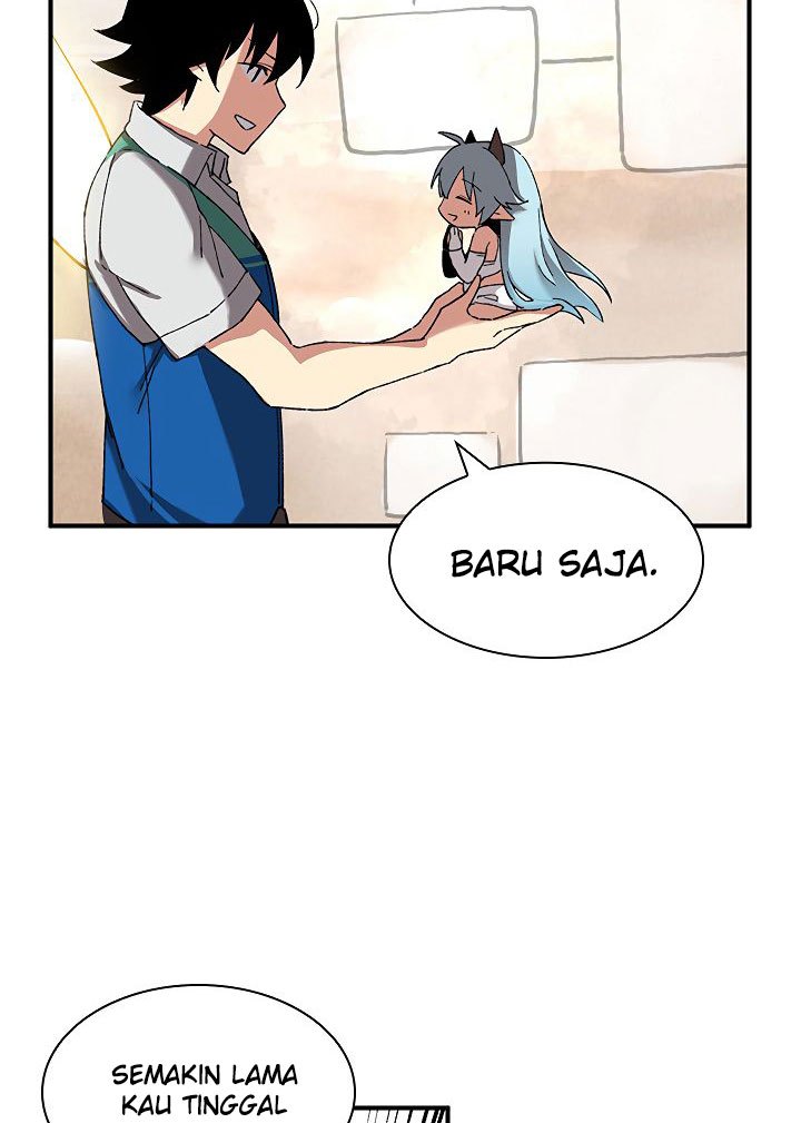 The Dungeon Master Chapter 27