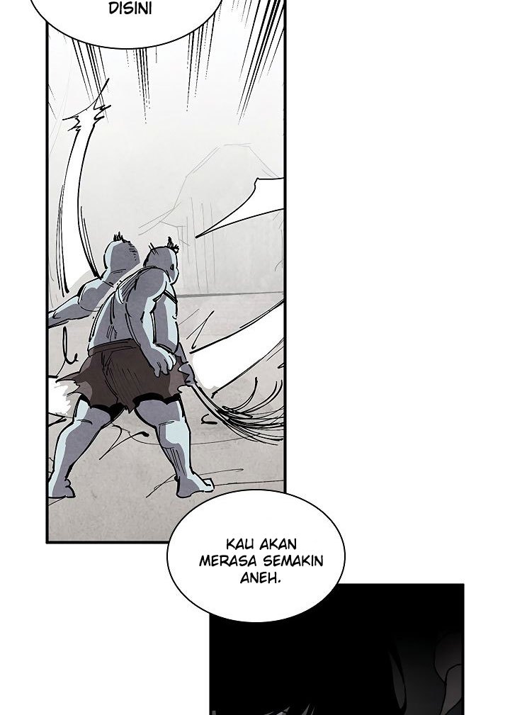 The Dungeon Master Chapter 27