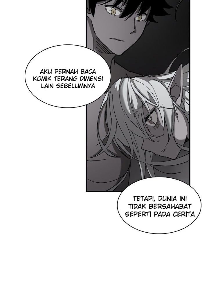 The Dungeon Master Chapter 27