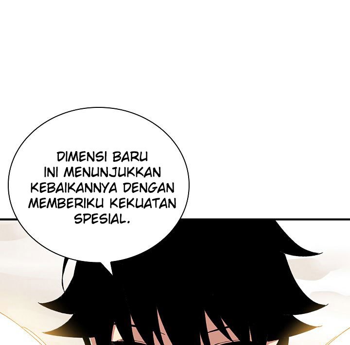 The Dungeon Master Chapter 27