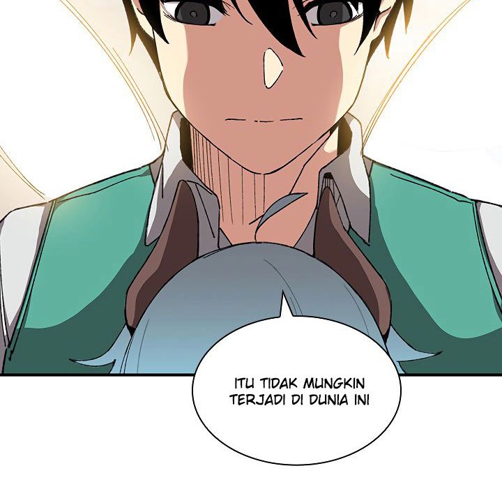 The Dungeon Master Chapter 27