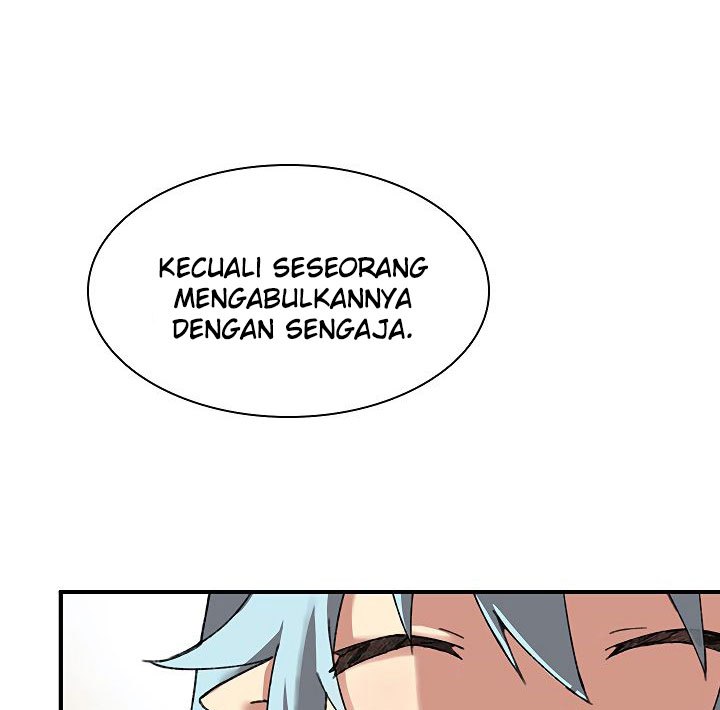 The Dungeon Master Chapter 27