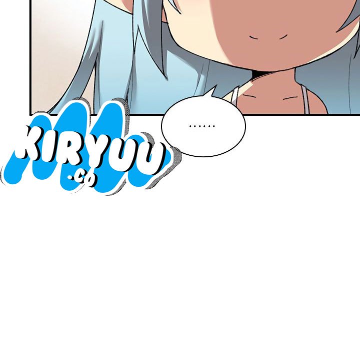 The Dungeon Master Chapter 27