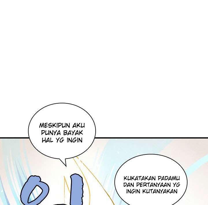 The Dungeon Master Chapter 27