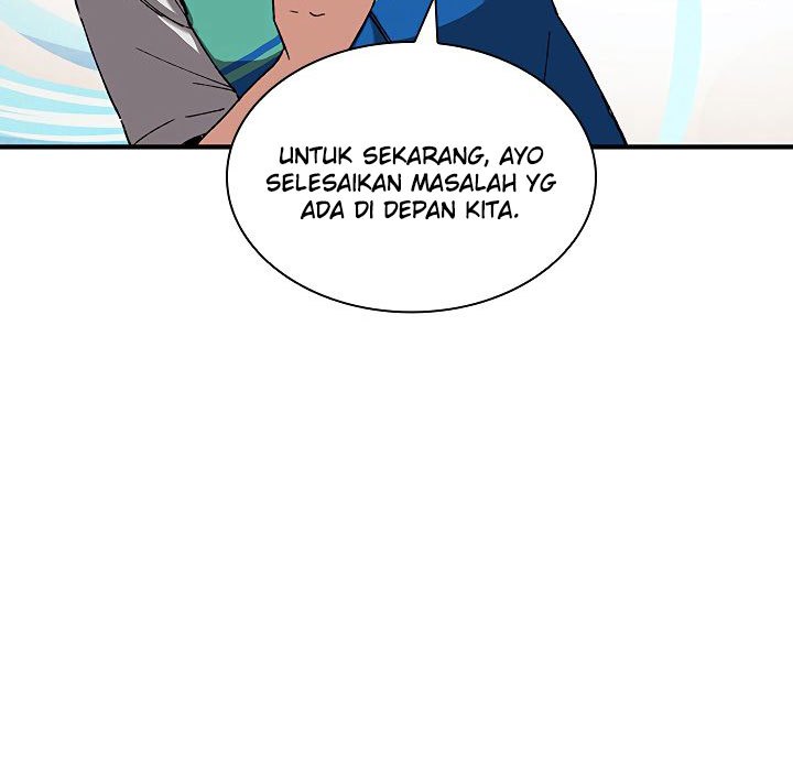 The Dungeon Master Chapter 27